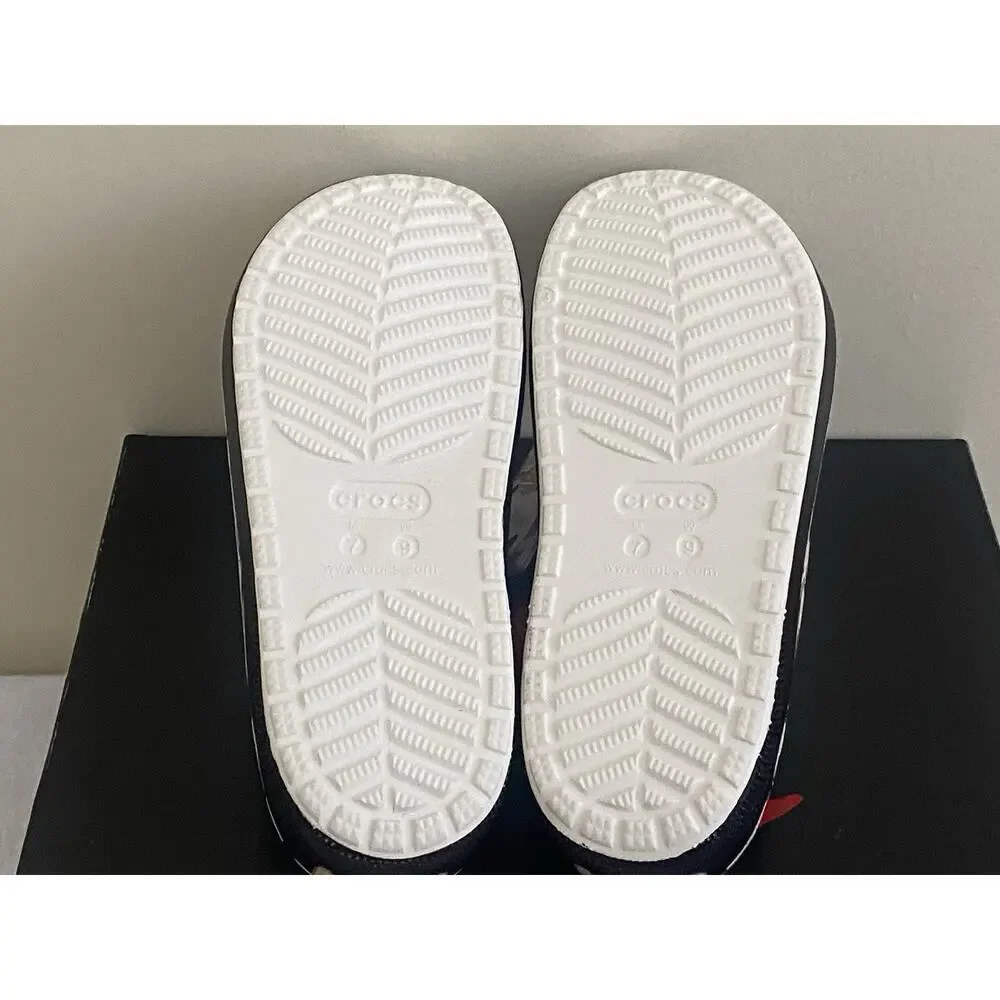 CROCS original sqishmallow